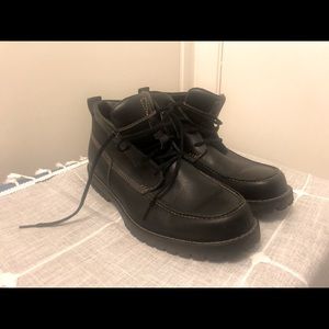 Men’s Timberland Casual Boots